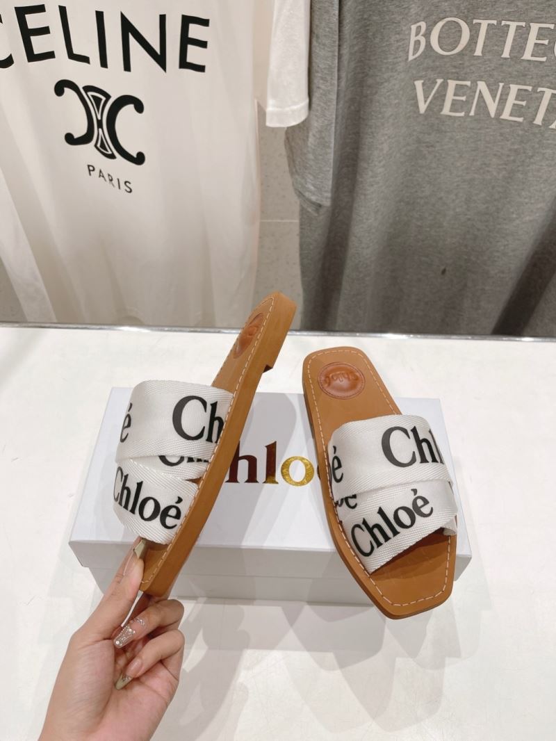 Chloe Sandals